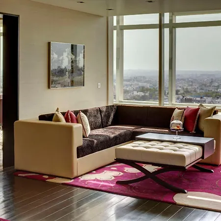 Park Hyatt Hotel And Residences, Hyderabad-2