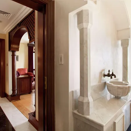Rixos Al Mairid Ras Al Khaimah-3
