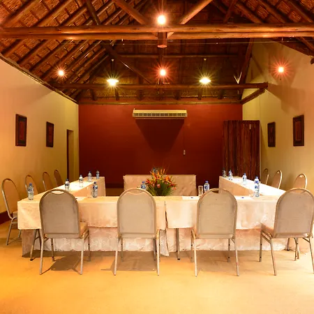 Pestana Kruger Lodge-2
