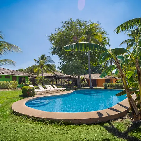 Bahia Esmeralda Boutique Hotel & Villas-2