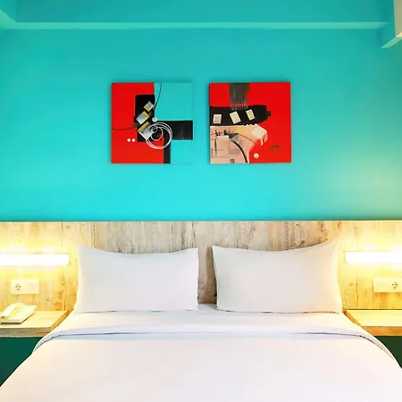 Primera Hotel Seminyak-2