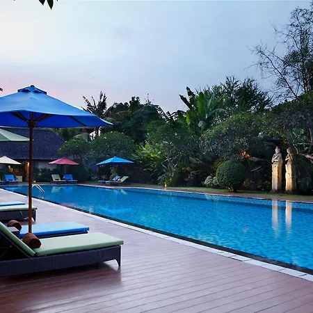 Hotel Santika Siligita Nusa Dua-2