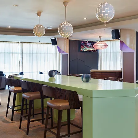 Intercontinental Doha The City By Ihg-3