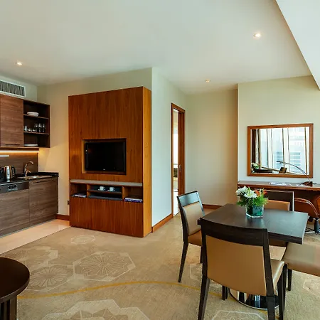 Intercontinental Doha The City By Ihg-3