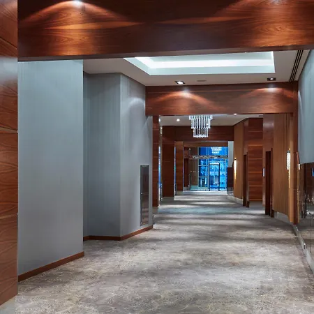 Intercontinental Doha The City By Ihg-3