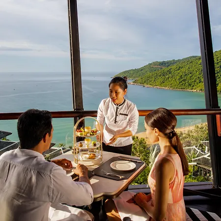 Intercontinental Danang Sun Peninsula Resort By Ihg-2