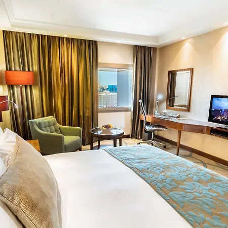 Intercontinental Bahrain, An Ihg Hotel-2