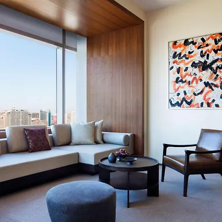 Hyatt Regency Changchun-3