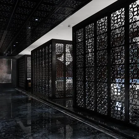 Intercontinental Kunming By Ihg-2