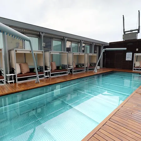 Melia Barcelona Sky 4 Sup-2