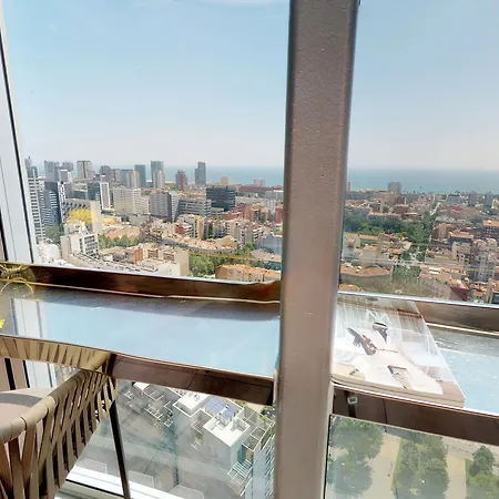 Melia Barcelona Sky 4 Sup-3