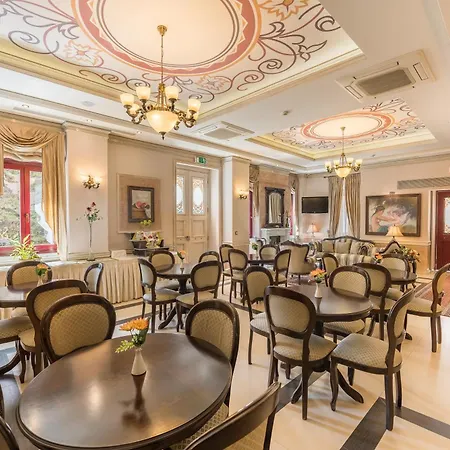 Theofilos Paradise Boutique Hotel-2