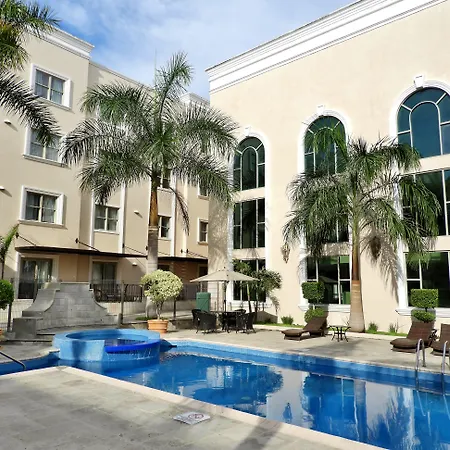 Holiday Inn Reynosa Zona Dorada By Ihg-3