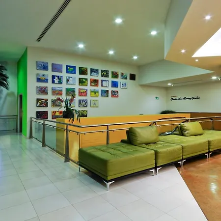 Holiday Inn Irapuato By Ihg-2