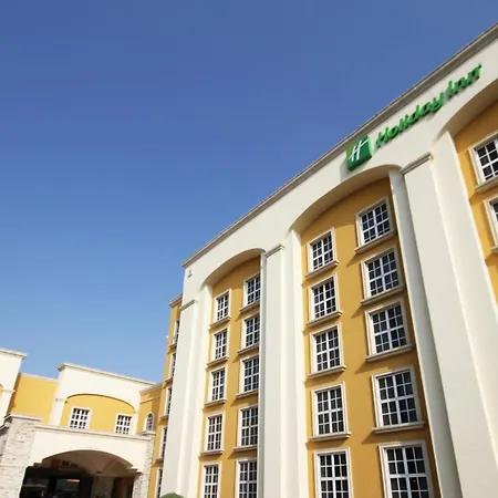 Holiday Inn Monclova By Ihg-3