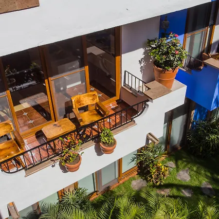 Casa Lotería -Pueblito Sayulita- Colorful, Family&Relax Experience with Private Parking&Pool-2