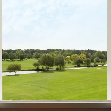 Mercure Chantilly Resort & Conventions (Adults Only)-2