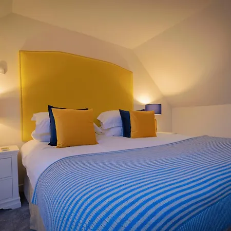 Feversham Arms Hotel & Verbena Spa-3