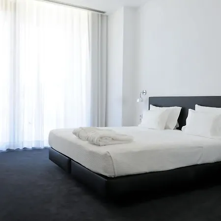 Open Village Sports Hotel & Spa Club-3
