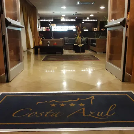 Hotel Costa Azul-3