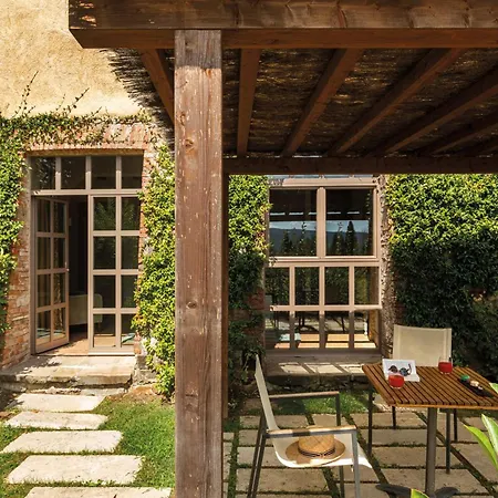 Castello Di Casole, A Belmond Hotel, Tuscany-3