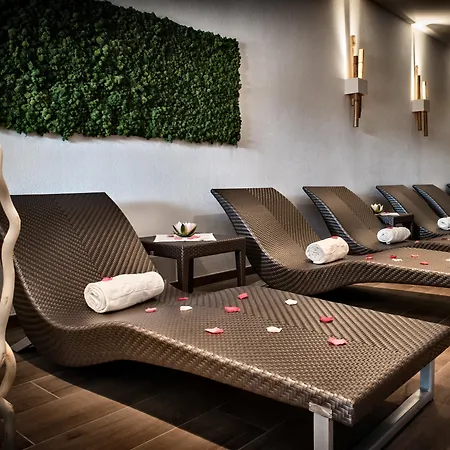 Grand Hotel Resort&Spa Ma&Ma - Adults Only-2