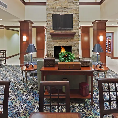 Staybridge Suites Oklahoma City-Quail Springs By Ihg-2