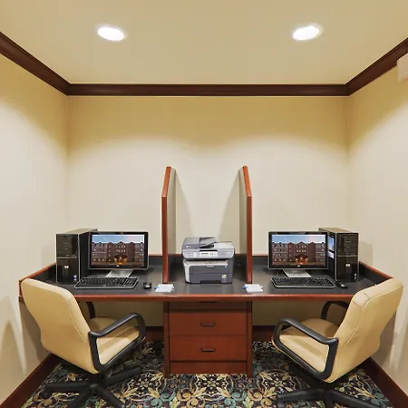Staybridge Suites Oklahoma City-Quail Springs By Ihg-3