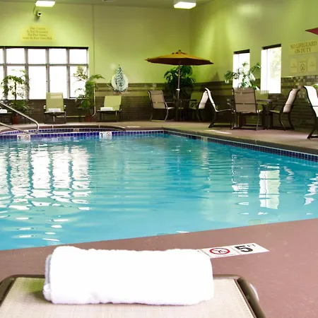 Holiday Inn Express Hotel & Suites Vineland Millville By Ihg-2