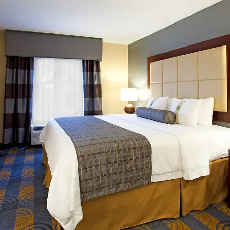 Holiday Inn & Suites Stockbridge Atlanta I-75 By Ihg-2