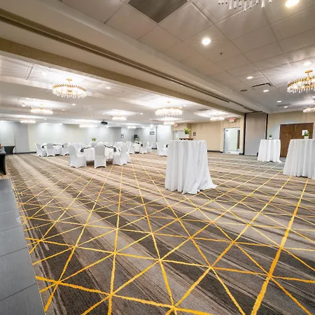 Holiday Inn Lansdale-Hatfield By Ihg-3