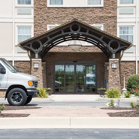 Staybridge Suites Fort Wayne By Ihg-2