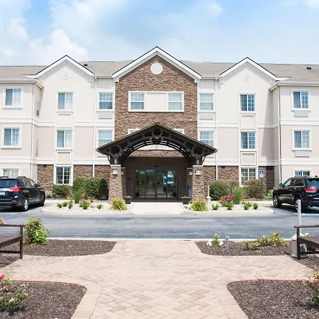 Staybridge Suites Fort Wayne By Ihg-3
