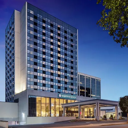 Hyatt Regency Morristown-3