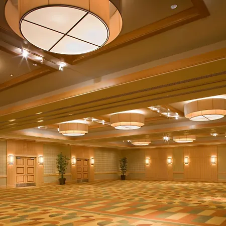 Hyatt Regency Morristown-2