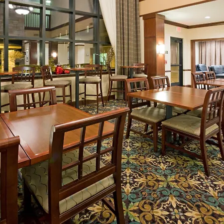 Staybridge Suites Milwaukee West-Oconomowoc By Ihg-2