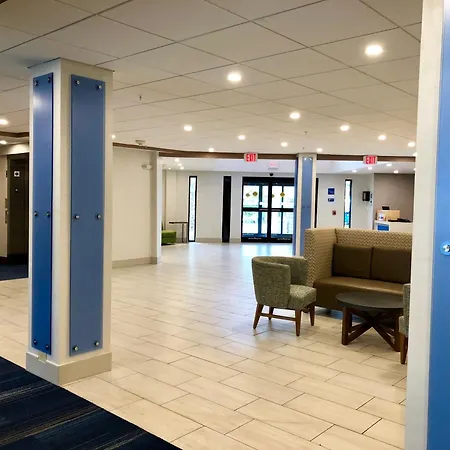 Holiday Inn Express Great Barrington By Ihg-2