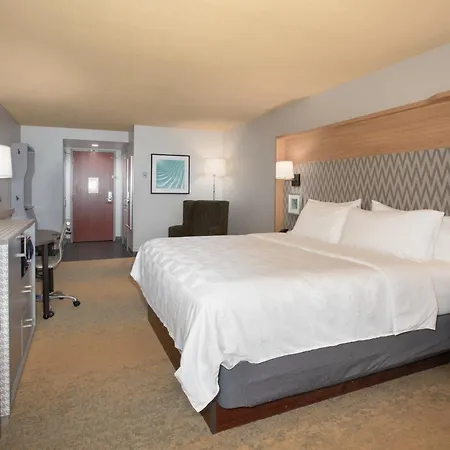 Holiday Inn Winchester Southeast-Historic Gateway By Ihg-2