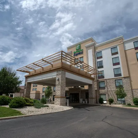 Holiday Inn Express Janesville-I-90 & Us Highway 14 By Ihg-2