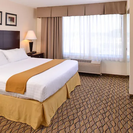 Holiday Inn Express St Croix Valley By Ihg-2