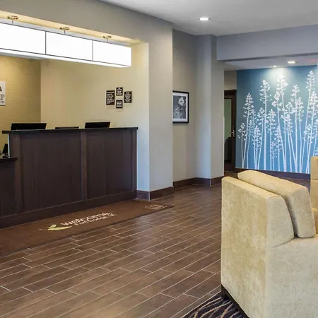Sleep Inn & Suites Fort Dodge-2