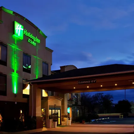 Holiday Inn Express & Suites Opelousas By Ihg-3