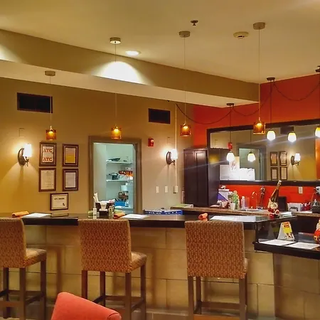Holiday Inn Express & Suites Opelousas By Ihg-2