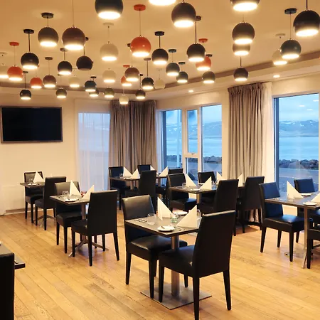 Fosshotel Westfjords-3