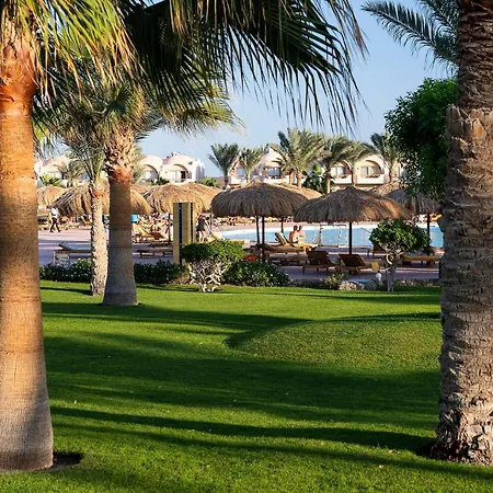 Three Corners Sea Beach Resort-2
