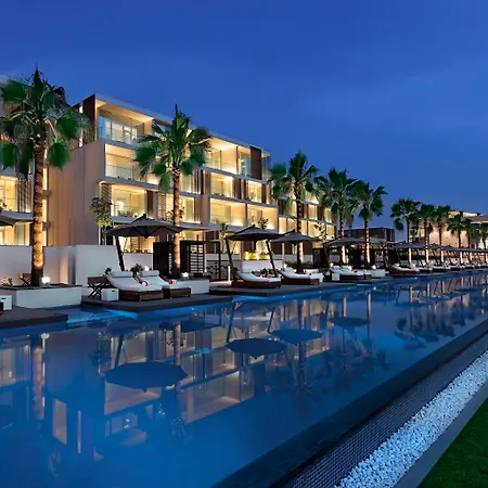 Al Zorah Beach Resort-3