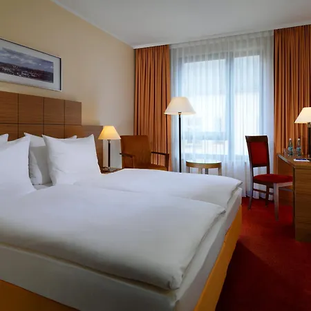 Best Western Hotel Bamberg-3