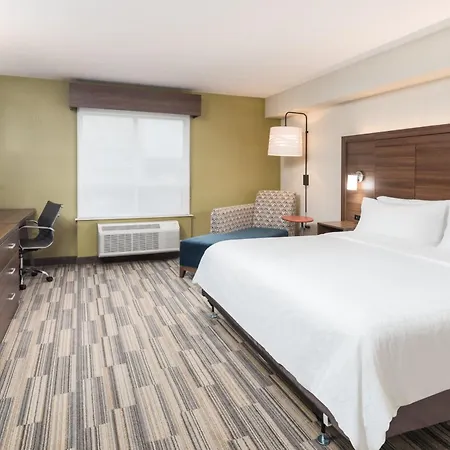 Holiday Inn Express Hotel & Suites Milton By Ihg-3