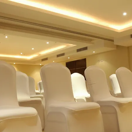 Tryp By Wyndham Panama Centro-2