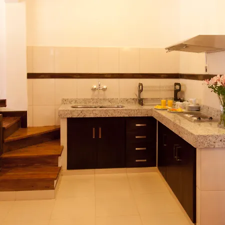 La Casona Hotel Boutique-2